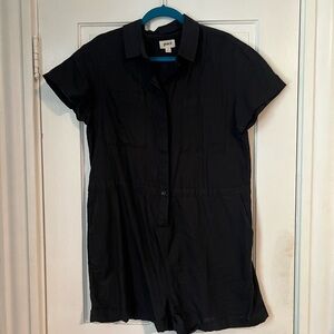 Pact Cotton Romper